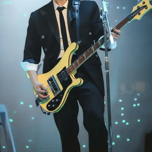 Ann의 강영현