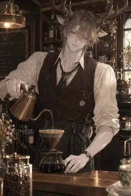 Profile image of 로렌츠