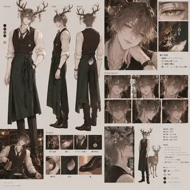 Profile image of ローレンツ