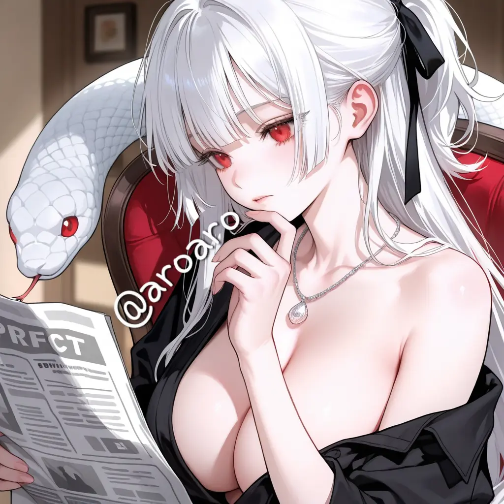 aroaro의 백사예