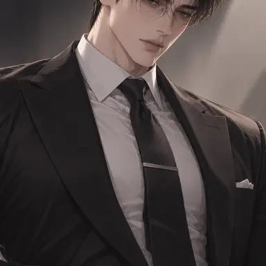 Profile image of 서도윤