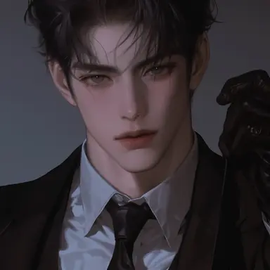 Profile image of 차은결