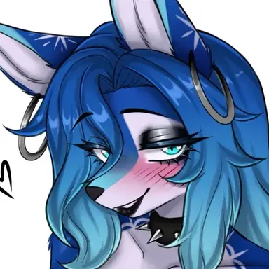 Profile image of Selene