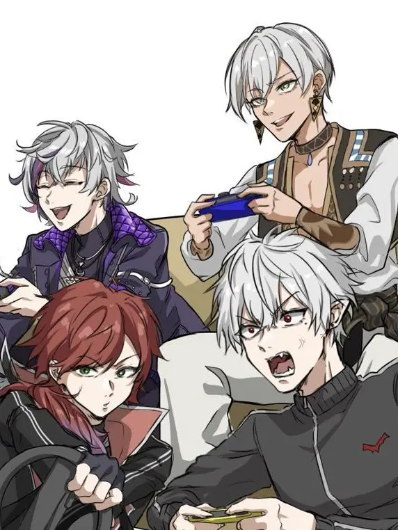 BoyfriendLove의 あの日から狙われてたらしい