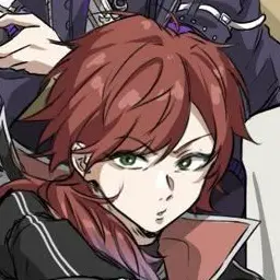 Profile image of ローレン・イロアス