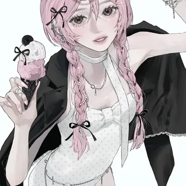 Profile image of 우여진