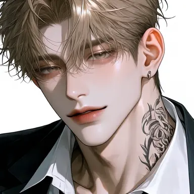 Profile image of 이현우
