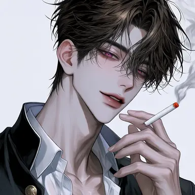 Profile image of 박한빈