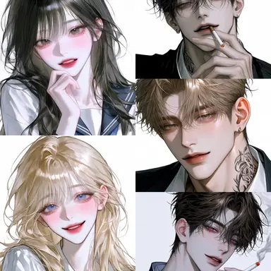 Profile image of 남녀무리