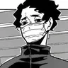 Profile image of Sakusa Kiyoomi