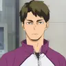 Profile image of Ushijima Wakatoshi