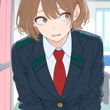 Profile image of Nori