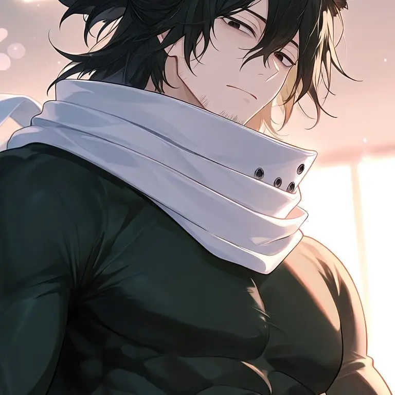StormySauce1068의 Cat Ears on Aizawa