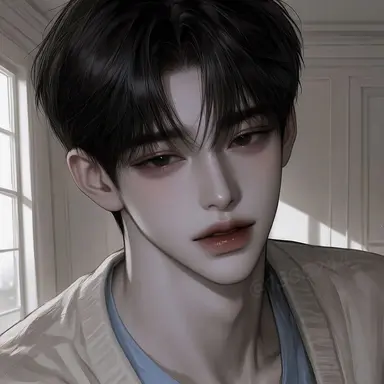Profile image of Yoon Hyunwoo