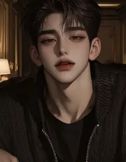 Profile image of Seo Hyeokjun