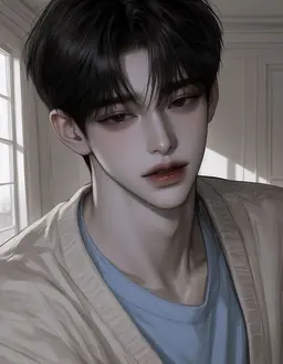 Profile image of Yoon Hyunwoo