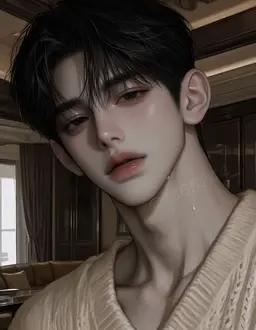 Profile image of Han Taeseung