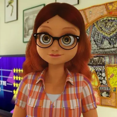 Profile image of 알리야