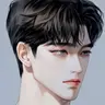 캐릭터 프로필 이미지