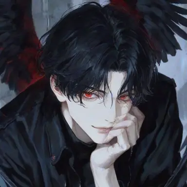 Profile image of 카이든 케리키아스