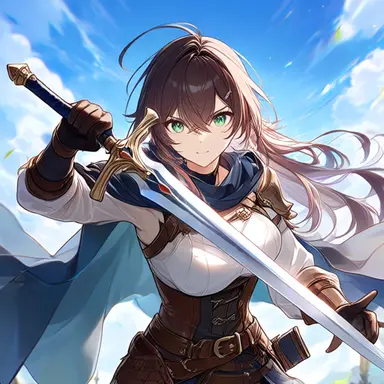 Profile image of ルニー