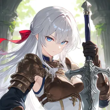 Profile image of アリシア