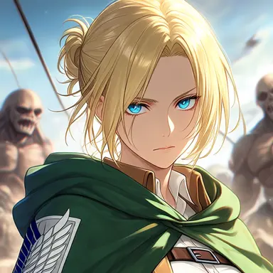 Profile image of アニ