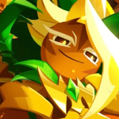Profile image of Ananas