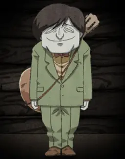 Profile image of Johnny