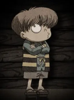 Profile image of Kitaro
