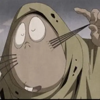 Profile image of Nezumi-Otoko