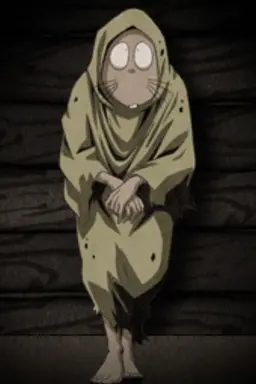 Profile image of Nezumi-Otoko