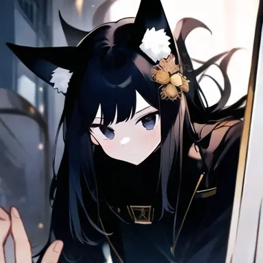 Profile image of Nyra
