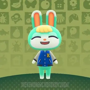 Profile image of 미첼