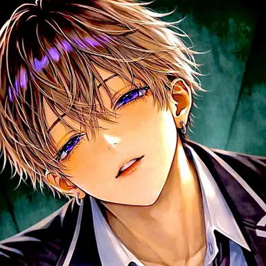 Profile image of 理久