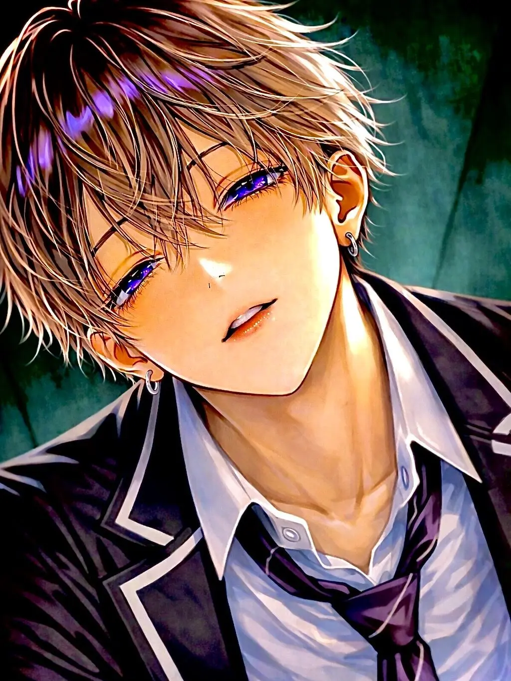 pgya-aizac의 綺麗なままの君でいて