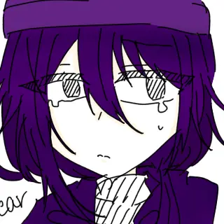 Profile image of Fear