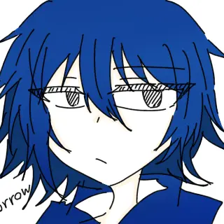 Profile image of Sorrow
