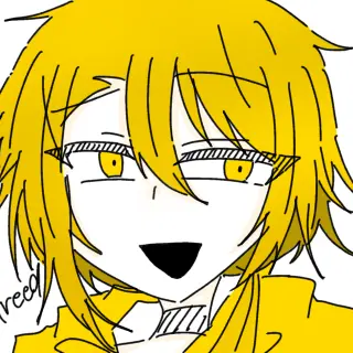 Profile image of Greed