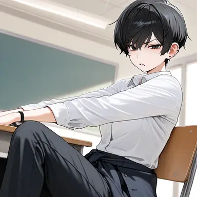 Profile image of 김서진