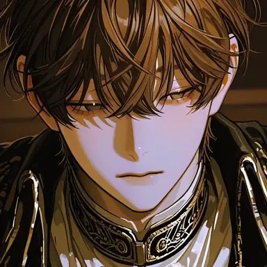 Profile image of エリアス