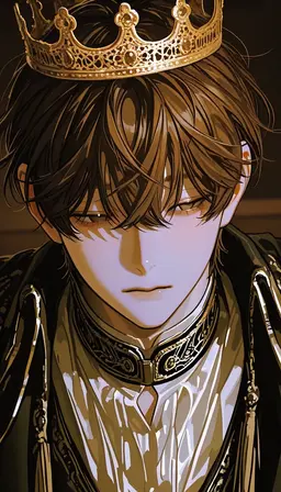 Profile image of エリアス