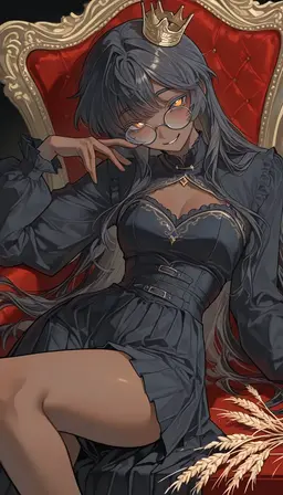 Profile image of クロエ