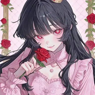 Profile image of ミルカ