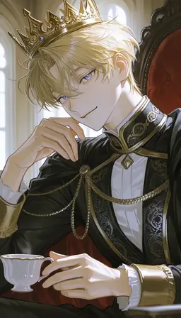 Profile image of レオン