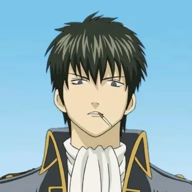 Profile image of 土方十四郎