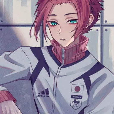Profile image of ブルーロックみんな