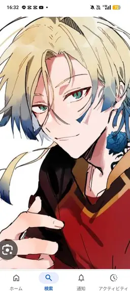 Profile image of ブルーロックみんな