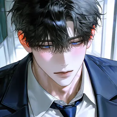 Profile image of 정이현