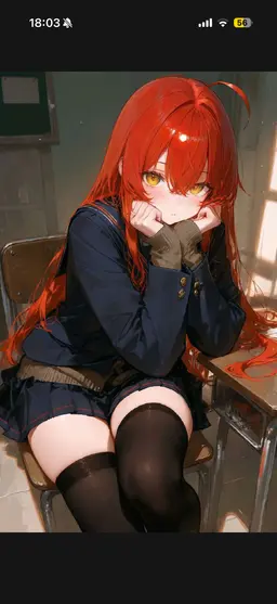 Profile image of アイネ